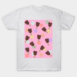 Premium Ice Cream T-Shirt